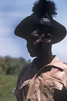 Botswana Southern Africa