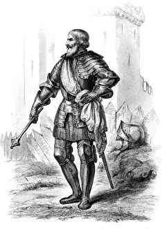 Mono Prints: Boucicaut (Boilly, Mono)