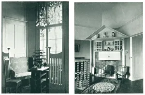 Boudoir And Music Room, Mannheim