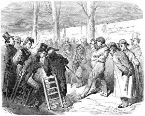 Boules, Paris