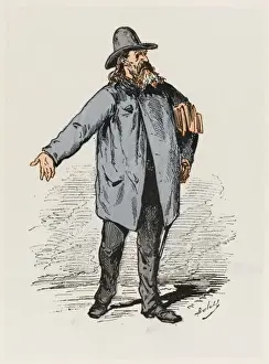 Boulevard Orator
