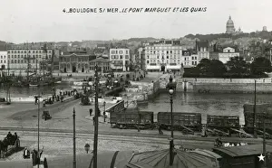Boulogne-sur-mer - France