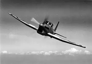 Boulton Paul Balliol T2 VW900
