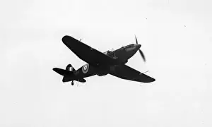 Defiant Prints: Boulton Paul Defiant