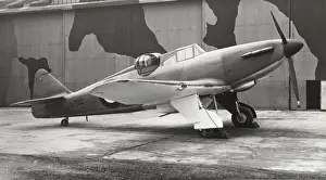 Boulton Prints: Boulton Paul Defiant Mk 1 / I