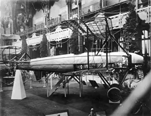 Boulton & Paul P10