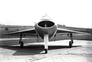 Boulton Paul P111 VT935