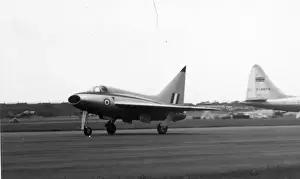 Boulton Paul P111 VT935