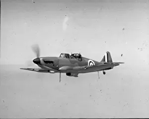 Defiant Prints: Boulton Paul P82 Defiant
