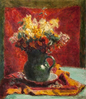 Images Dated 17th January 2011: Un Bouquet