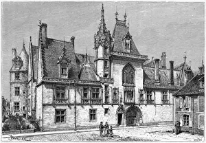 Bourges Coeur Maison