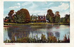 Bourne End, Buckinghamshire