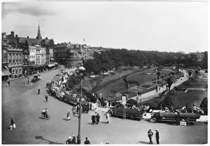 Bournemouth - 1923