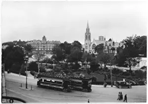 Bournemouth - 1924