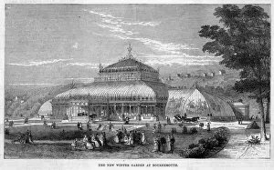 1876 Prints: Bournemouth