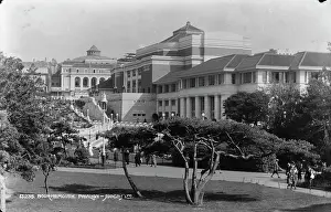 Bournemouth Pavilion