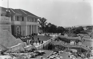 Sightseeing Prints: Bournemouth Pavilion