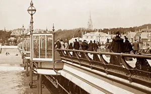 Bournemouth Pier