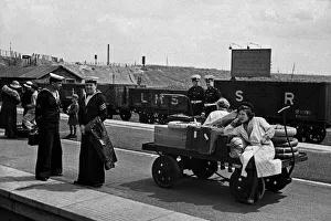 Bournemouth Station