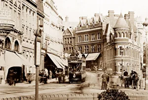 Bournemouth tram