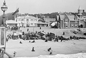 Bournemouth Victorian period