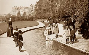 Bournemouth Victorian period