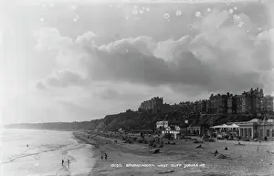 Bournemouth West Cliff