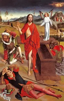 Resurrection Prints: Bouts, Dirck