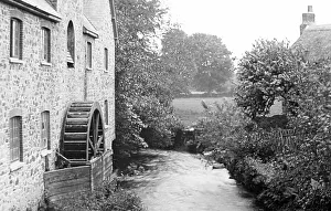 Bovey Tracey Victorian period