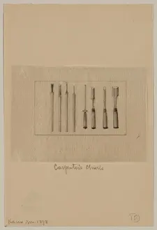 Bow, arrows, and quiver, also arrowheads and armband
