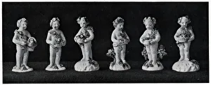Feature Collection: Bow Boys and Chelsea Cupids