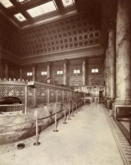 Bowery Savings Bank