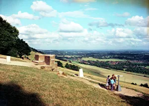 Box Hill, Box Hill