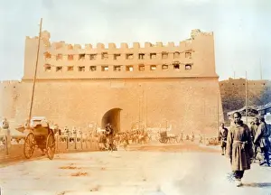 Boxer Rebellion