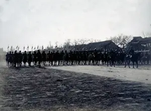 Boxer Rebellion