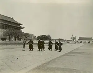 Boxer Rebellion