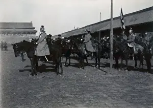 Boxer Rebellion