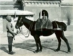 Boxer Rebellion