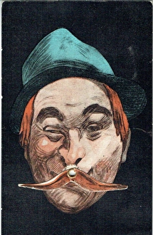 Adelphi Gallery: The Boy by Fred Thompson