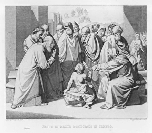 Jesus & Doctors (B.E.E.)