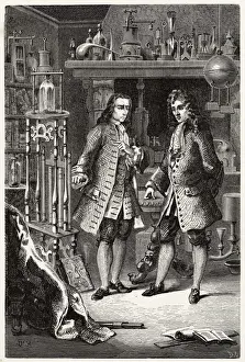 Boyle and Papin