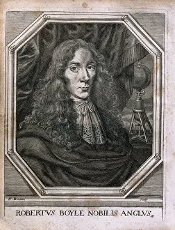 BOYLE, Robert (1627-1691)