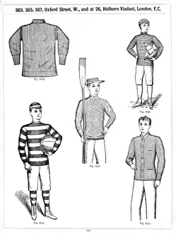 Vests Prints: Our Boys Clothing Company, jerseys, sweaters and cardigans