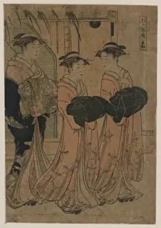 Boys Festival