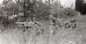 Boys of Norwood Scout Troop, South Africa