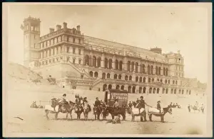 BOYS / TOYS 1880S