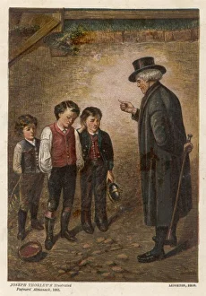 Boys in Trouble Boys in Trouble