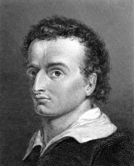 BR HAYDON / 1786-1846