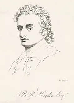 Haydon Prints: BR HAYDON / 1786-1846