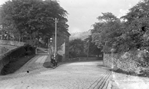 Cobbled Collection: Brabyns Brow, Marple, Cheshire